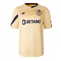 Porto Alan Varela #22 Replica Away Shirt 2023-24 Short Sleeve